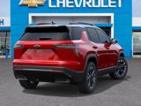 New 2026 Chevrolet Equinox RS w/ Convenience Package III image 4