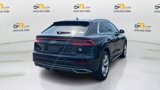 Used 2019 Audi Q8 Premium Plus w/ Premium Plus image 5