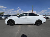 Used 2021 Hyundai Elantra SEL image 3