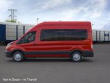New 2025 Ford Transit 350 XL image 3