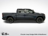 New 2026 RAM 1500 4x4 Crew Cab image 3
