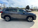 Used 2021 Subaru Forester Limited w/ Popular Package #3 image 6