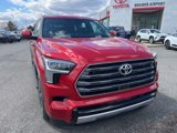 New 2025 Toyota Sequoia Limited image 4