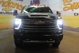 New 2025 Chevrolet Silverado 3500 High Country w/ High Country Premium Package image 3