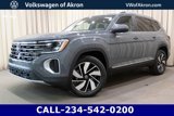 New 2025 Volkswagen Atlas SEL image 3