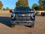 New 2025 Chevrolet Silverado 2500 LTZ w/ LTZ Plus Package image 3