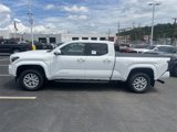New 2025 Toyota Tacoma SR5 image 2