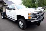 Used 2019 Chevrolet Silverado 3500 High Country w/ Duramax Plus Package image 3