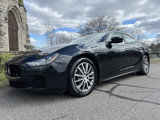 Used 2014 Maserati Ghibli S Q4 image 2