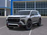 New 2026 Chevrolet Traverse Z71 w/ Driver Confidence Package image 6
