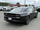 New 2025 Dodge Charger R/T w/ Quick Order Package 25M R/T image 4