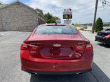 Used 2016 Chevrolet Malibu Premier w/ Driver Confidence Package II image 6