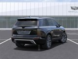 New 2026 Cadillac Vistiq Sport image 4