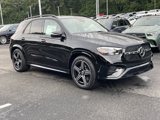 New 2026 Mercedes-Benz GLE 580 4MATIC image 4