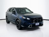 Used 2024 Honda CR-V Sport Touring image 3