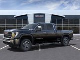 New 2025 GMC Sierra 2500 SLT w/ SLT Premium Package image 2