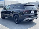 New 2026 Chevrolet Traverse Z71 w/ Driver Confidence Package image 5