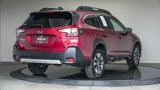 Certified 2024 Subaru Outback Limited image 5