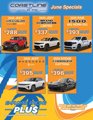 New 2025 RAM 1500 Rebel w/ G/T Package image 3
