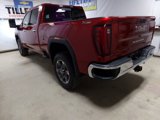 New 2025 GMC Sierra 2500 SLT image 4