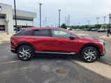 Used 2025 Cadillac Optiq Luxury 1 image 4