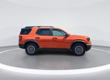 New 2026 Honda Passport TrailSport image 4