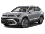 New 2025 Volkswagen Taos SE image 3