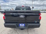New 2025 Ford F150 Lightning XLT image 4