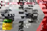 New 2025 Toyota Tacoma TRD Off-Road image 1