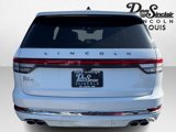 New 2025 Lincoln Aviator Black Label image 6