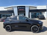 New 2025 Buick Encore GX Sport Touring w/ Advanced Technology Package image 2
