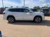 New 2025 Volkswagen Atlas SEL Premium R-Line image 4
