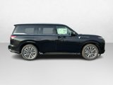 New 2025 INFINITI QX80 Sensory image 2