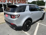 Used 2017 Land Rover Discovery Sport SE image 6