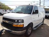 Used 2023 Chevrolet Express 2500 w/ Driver Convenience Package image 2