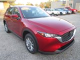 Used 2023 MAZDA CX-5 AWD 2.5 S image 2