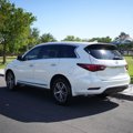 Used 2019 INFINITI QX60 Pure image 5