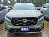 New 2026 Honda CR-V TrailSport image 2