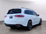 New 2025 Mercedes-Benz GLS 450 4MATIC image 5