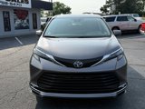 Used 2024 Toyota Sienna XLE image 2