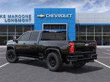 New 2025 Chevrolet Silverado 2500 ZR2 image 3