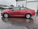 Used 2015 Kia Optima EX w/ EX Premium Package image 2