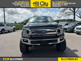 Used 2019 Ford F150 XLT w/ Equipment Group 302A Luxury image 2