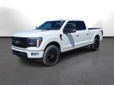 New 2025 Ford F150 Platinum image 2