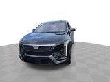 New 2025 Cadillac Optiq Sport 1 image 3