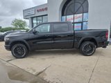 New 2026 RAM 1500 Rebel image 5