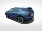 New 2025 Chevrolet Traverse Z71 w/ Enhanced Driving Package image 3