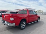 Used 2024 RAM 1500 Big Horn image 4