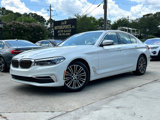 Used 2019 BMW 530i xDrive w/ Luxury Seating Package image 2