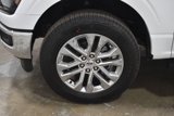 New 2025 Ford F150 XLT image 4